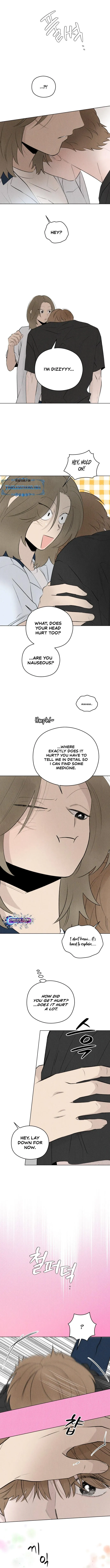 Become A Tomato! Chapter 34 page 8