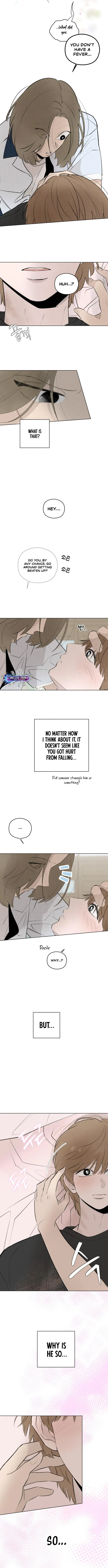 Become A Tomato! Chapter 34 page 9