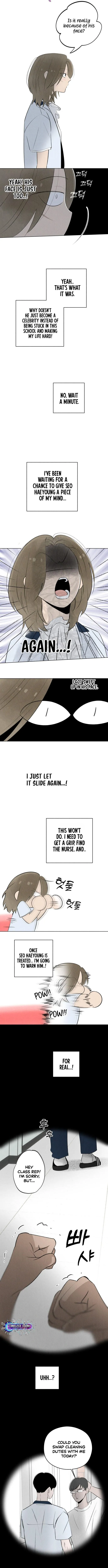 Become A Tomato! Chapter 35 page 3