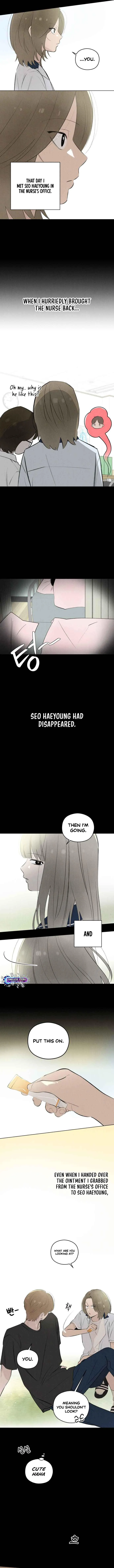 Become A Tomato! Chapter 37 page 6
