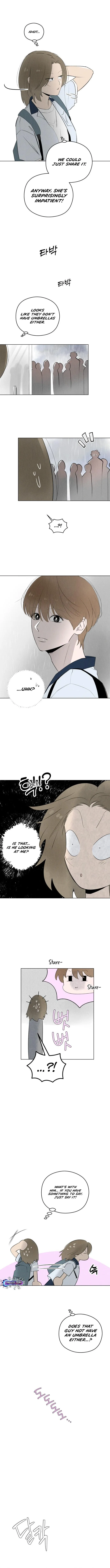 Become A Tomato! Chapter 38 page 7