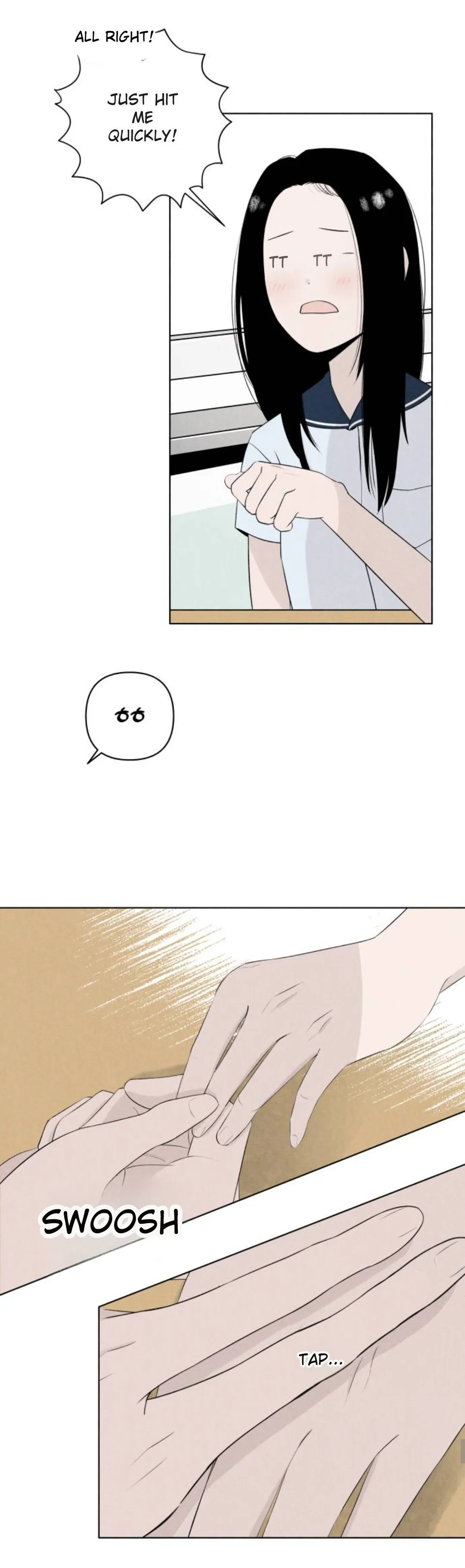 Become A Tomato! Chapter 4 page 13