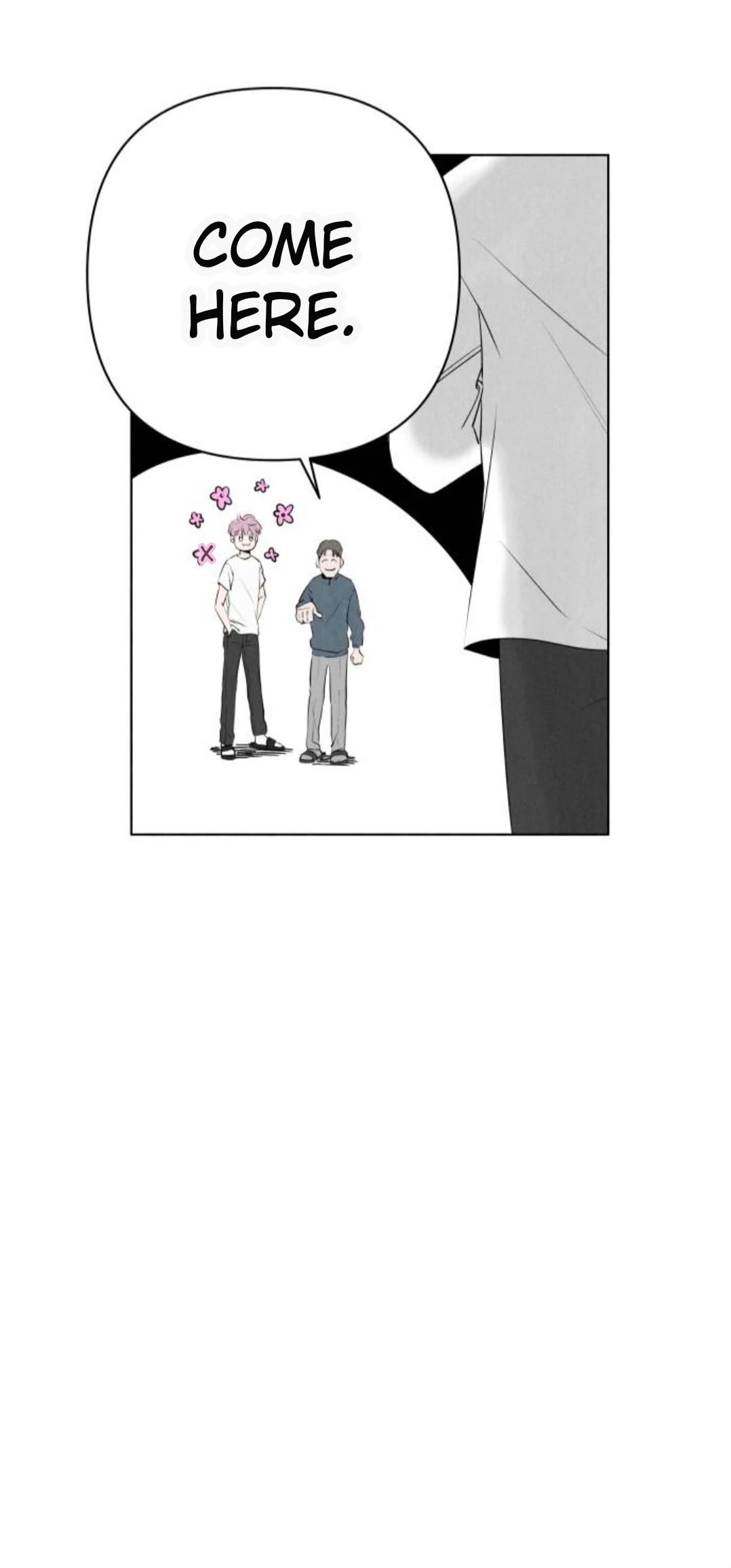 Become A Tomato! Chapter 4 page 33