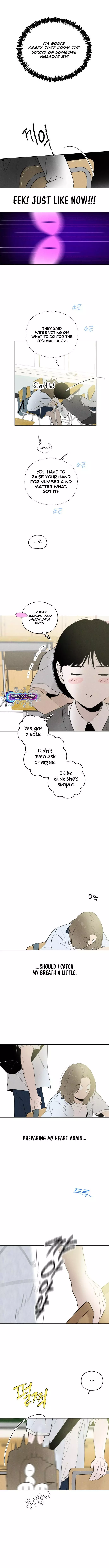 Become A Tomato! Chapter 41 page 8