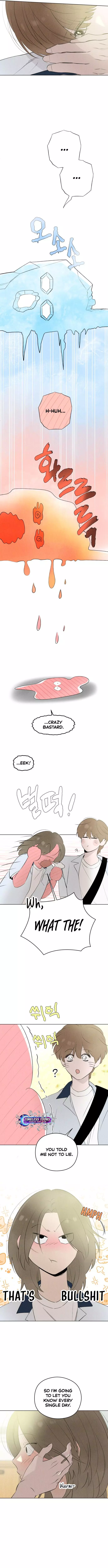 Become A Tomato! Chapter 41 page 10
