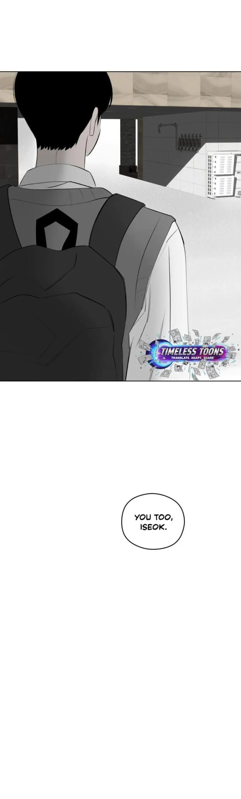 Become A Tomato! Chapter 43 page 11