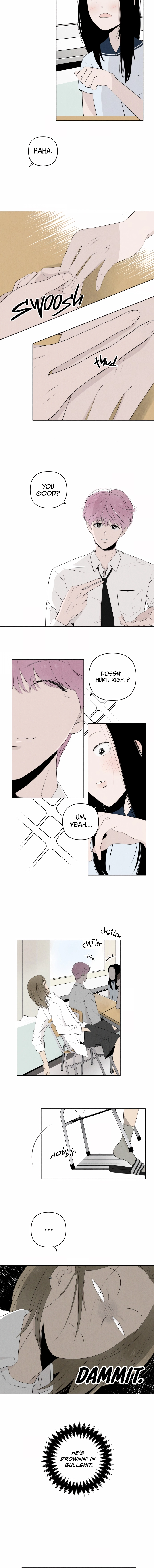 Become A Tomato! Chapter 44 page 5