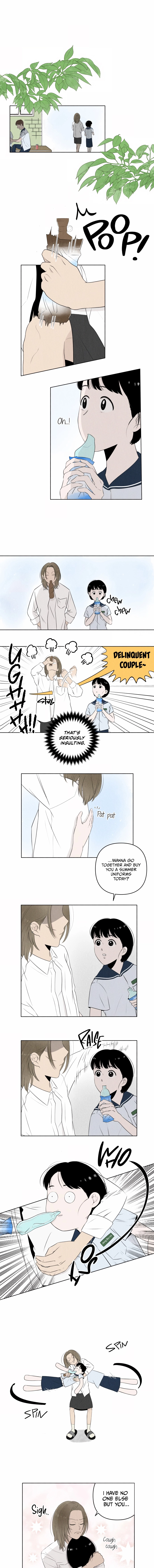 Become A Tomato! Chapter 44 page 7