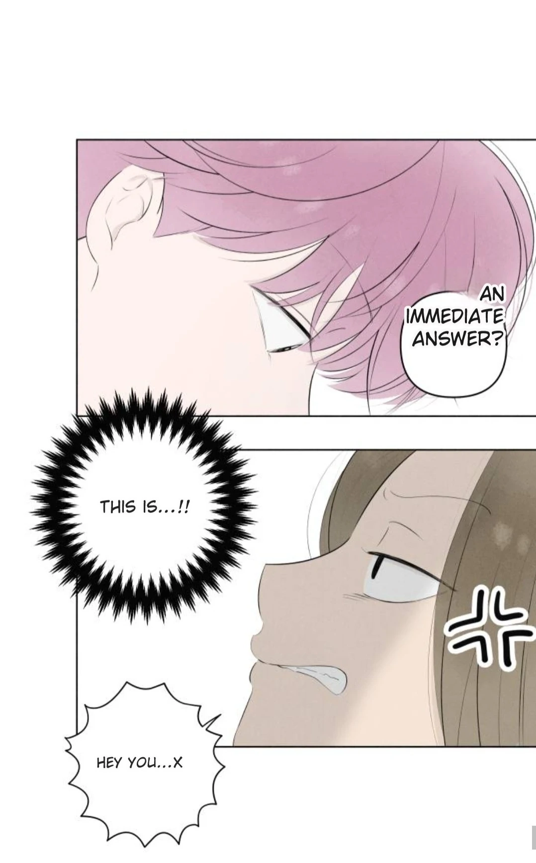 Become A Tomato! Chapter 5 page 25