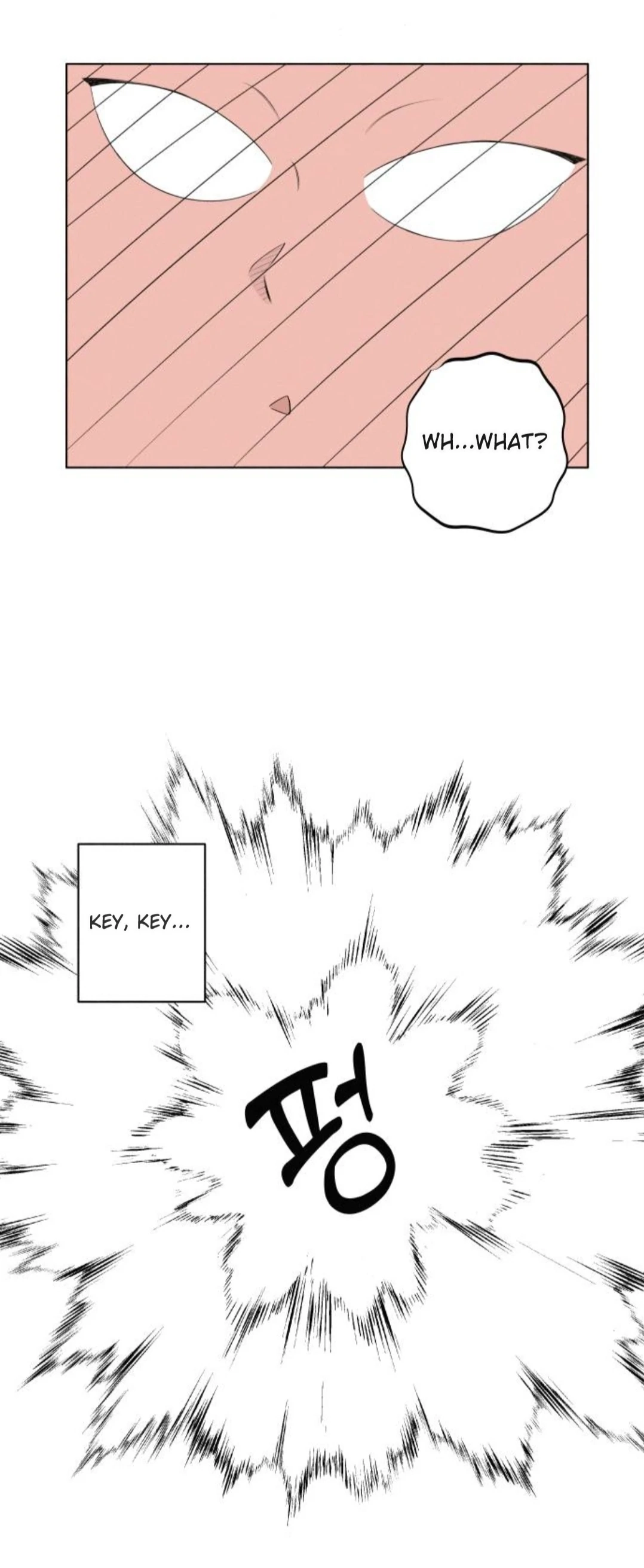 Become A Tomato! Chapter 5 page 28