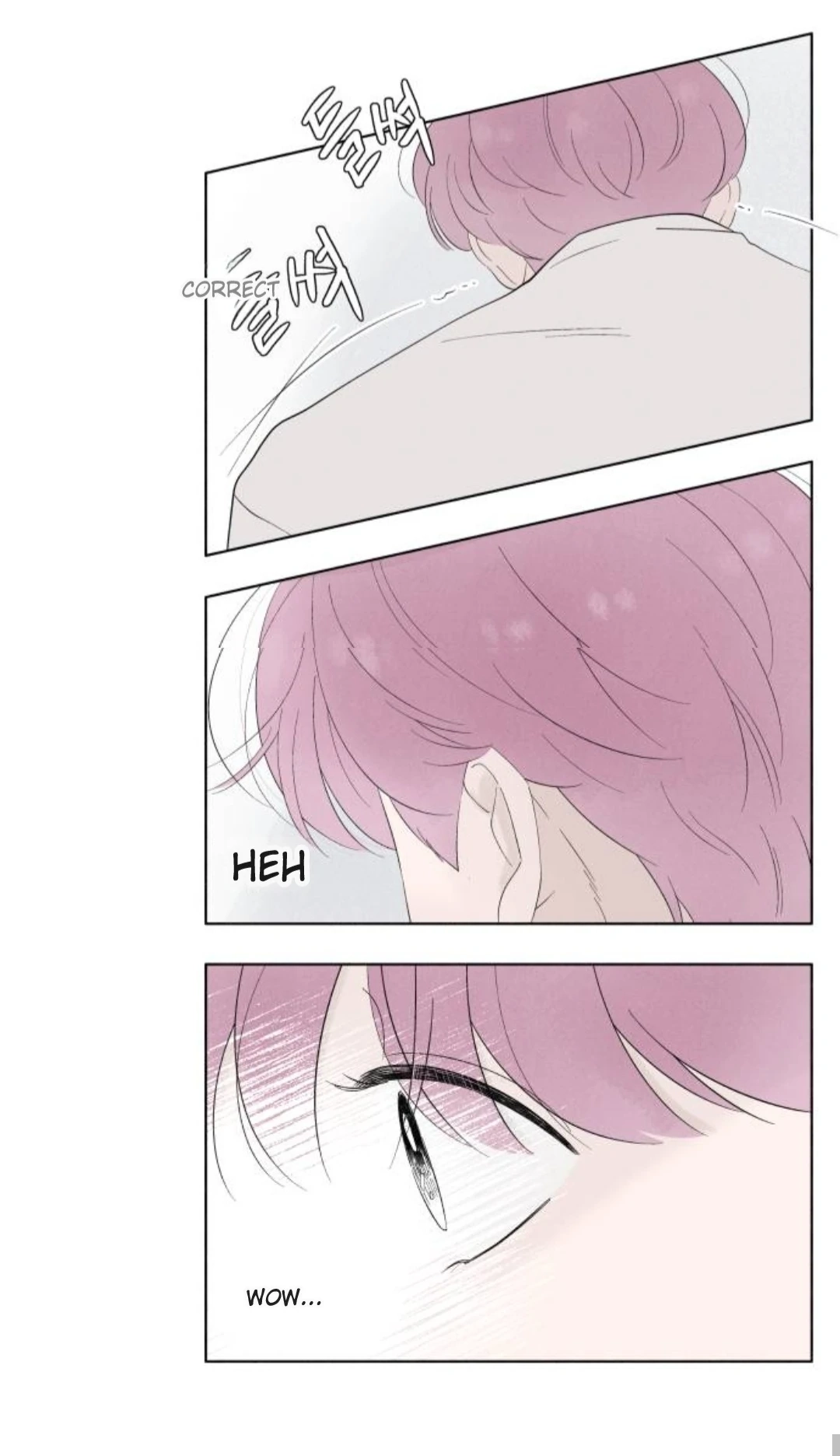 Become A Tomato! Chapter 5 page 38