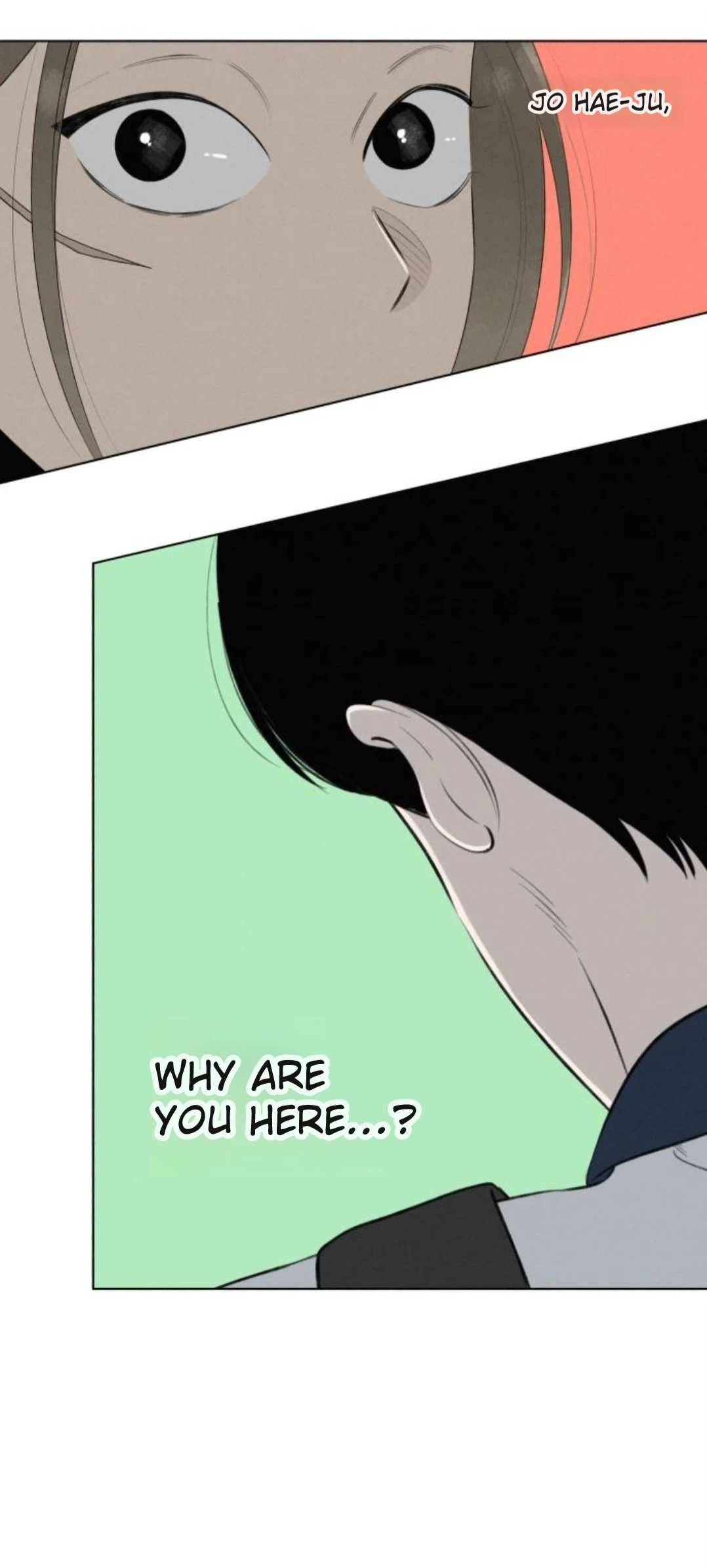 Become A Tomato! Chapter 5 page 52