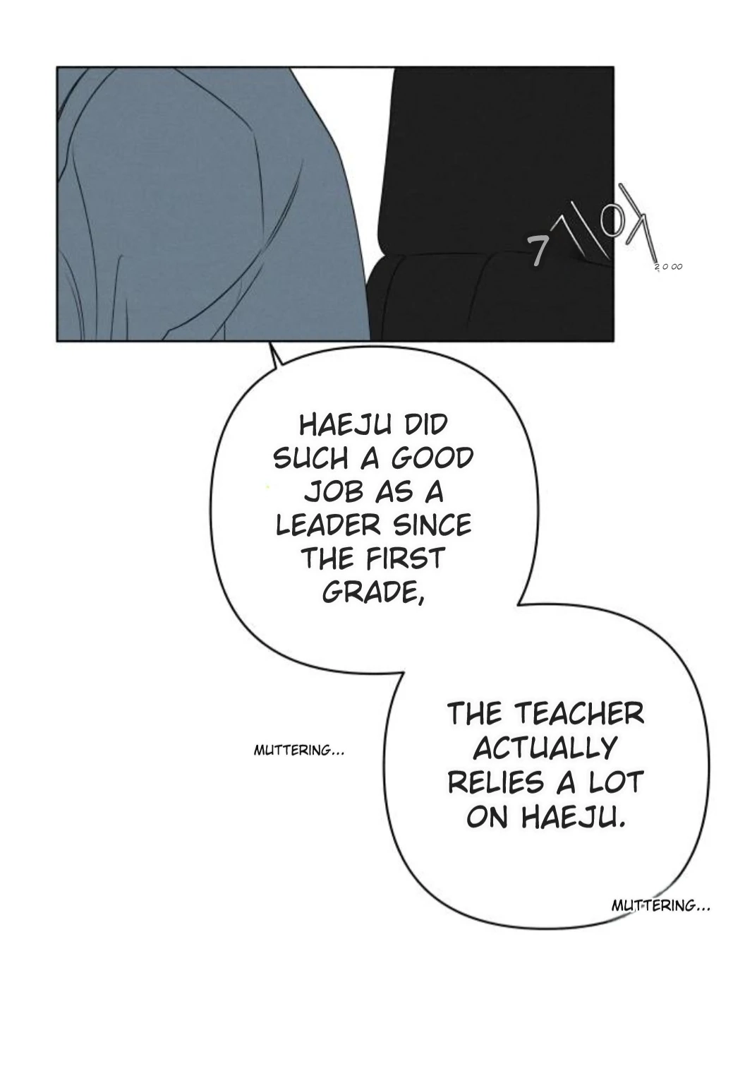 Become A Tomato! Chapter 5 page 55