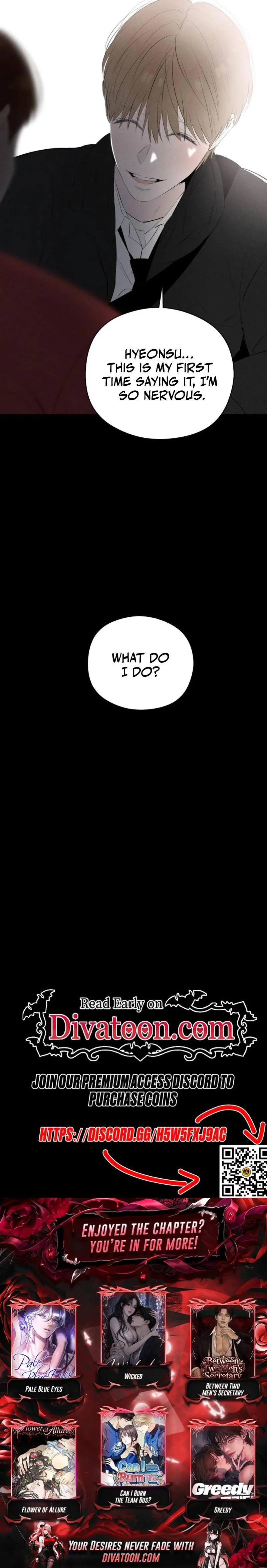 Become A Tomato! Chapter 57 page 8