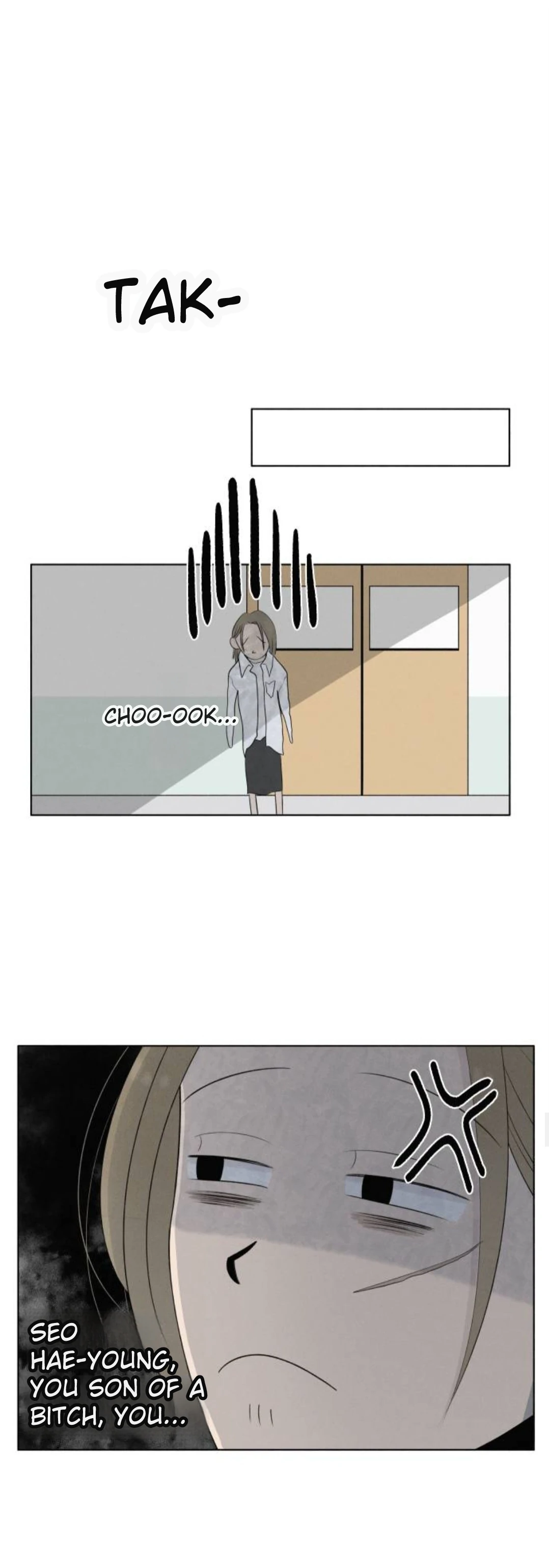 Become A Tomato! Chapter 6 page 11