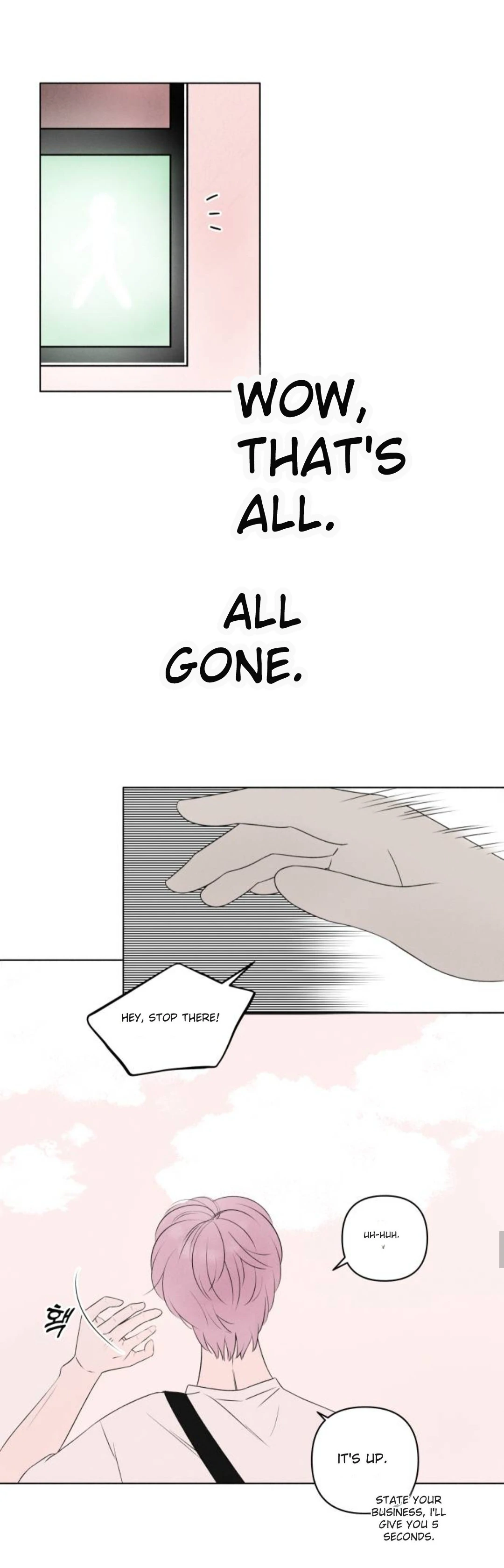 Become A Tomato! Chapter 6 page 4