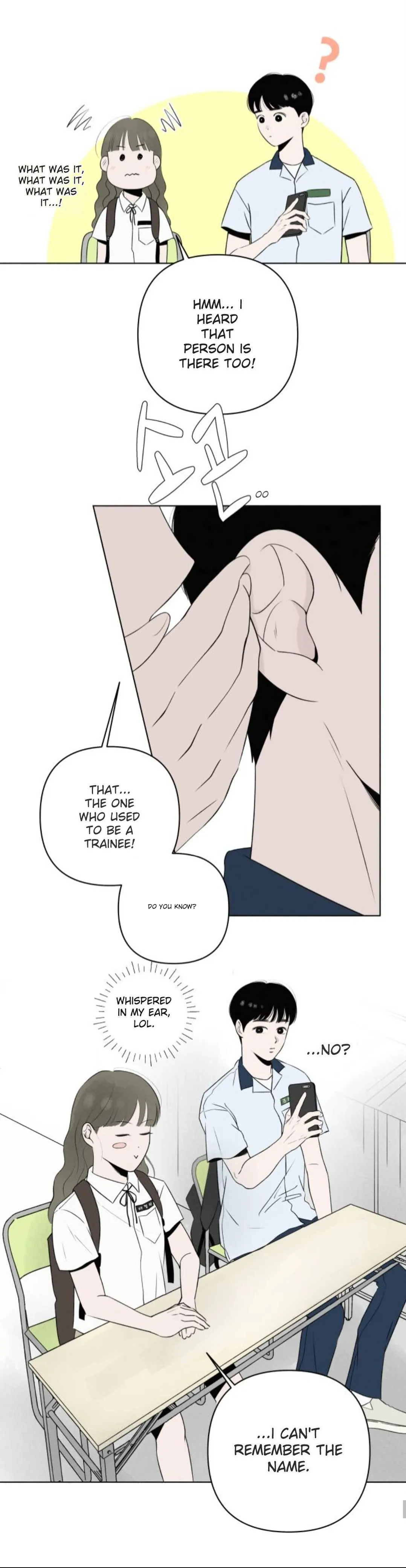 Become A Tomato! Chapter 6 page 29