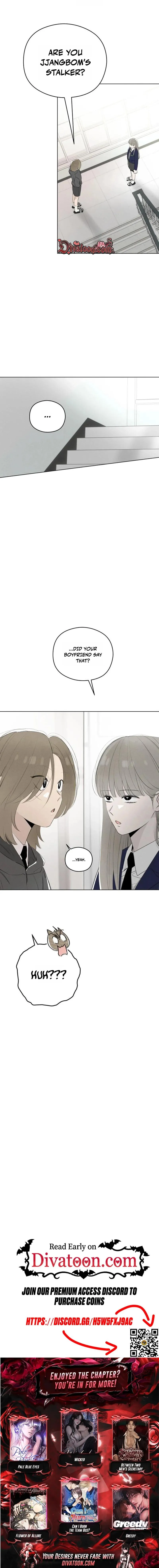 Become A Tomato! Chapter 60 page 8