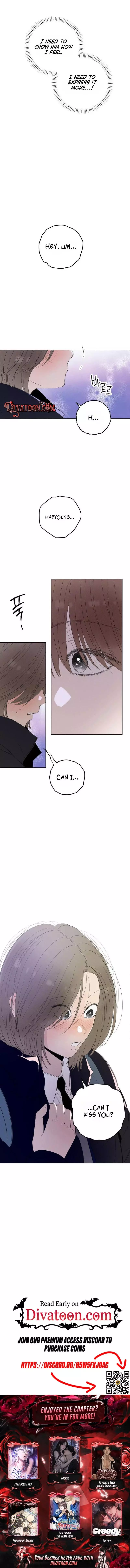 Become A Tomato! Chapter 76 page 10