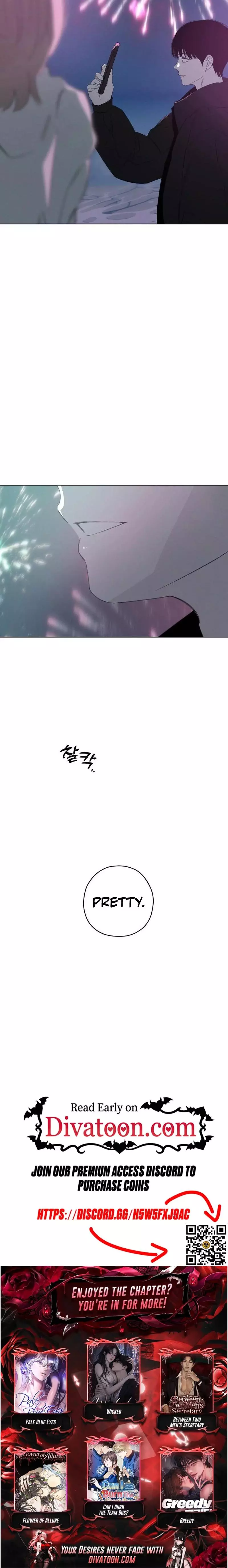 Become A Tomato! Chapter 83 page 10