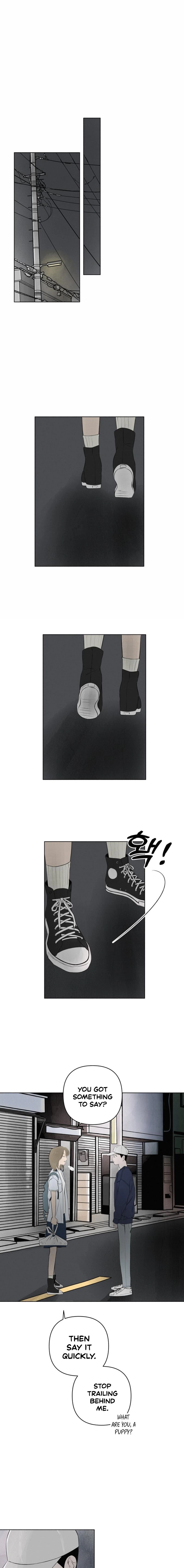 Become A Tomato! Chapter 9 page 2