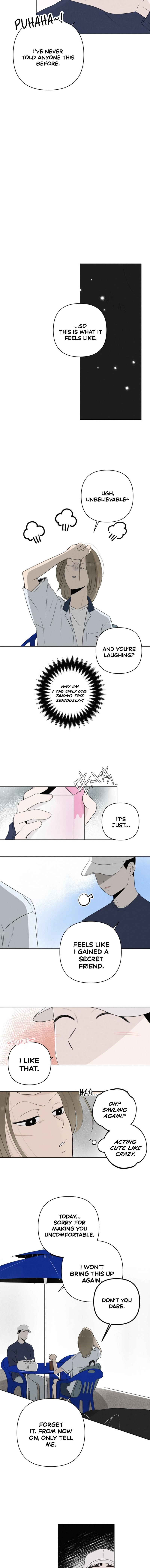 Become A Tomato! Chapter 9 page 7