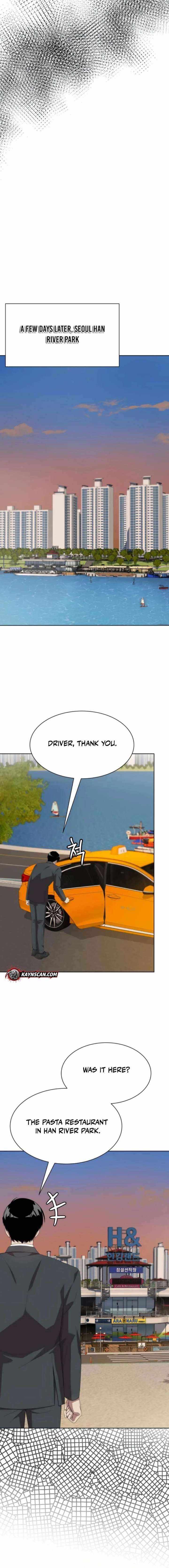 Becoming A Legendary Ace Employee Chapter 112 page 15