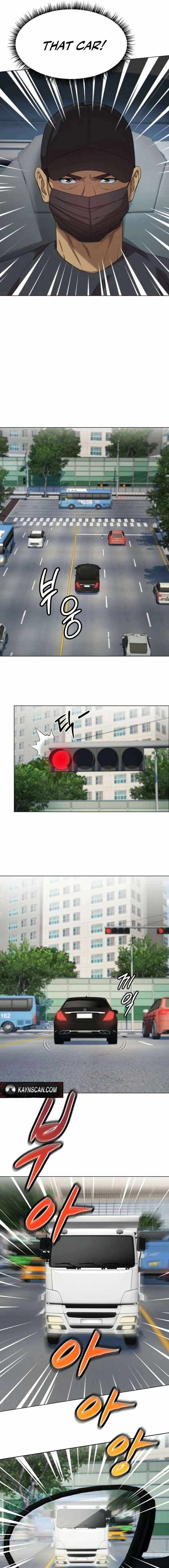 Becoming A Legendary Ace Employee Chapter 124 page 15