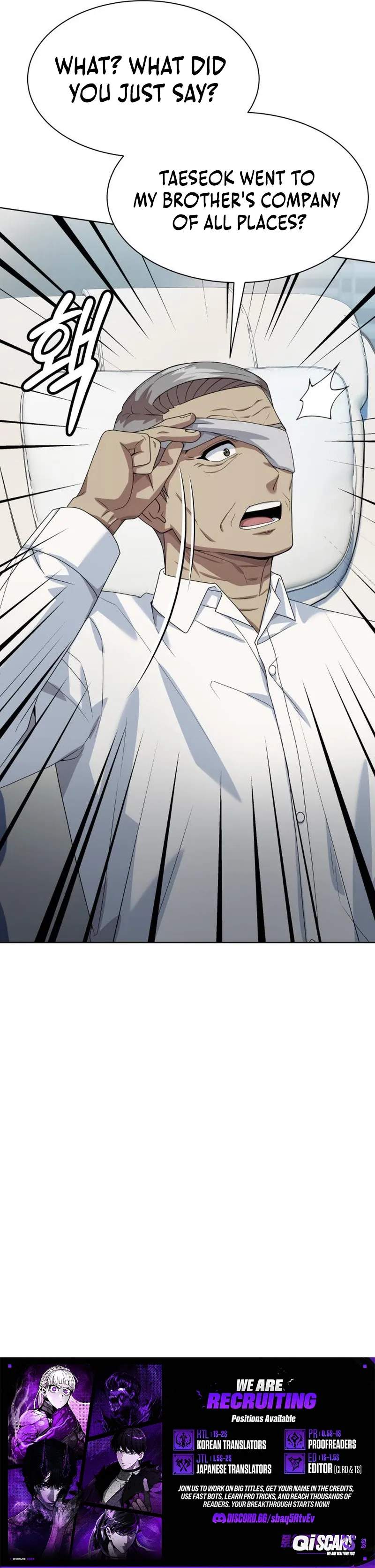 Becoming A Legendary Ace Employee Chapter 141 page 13