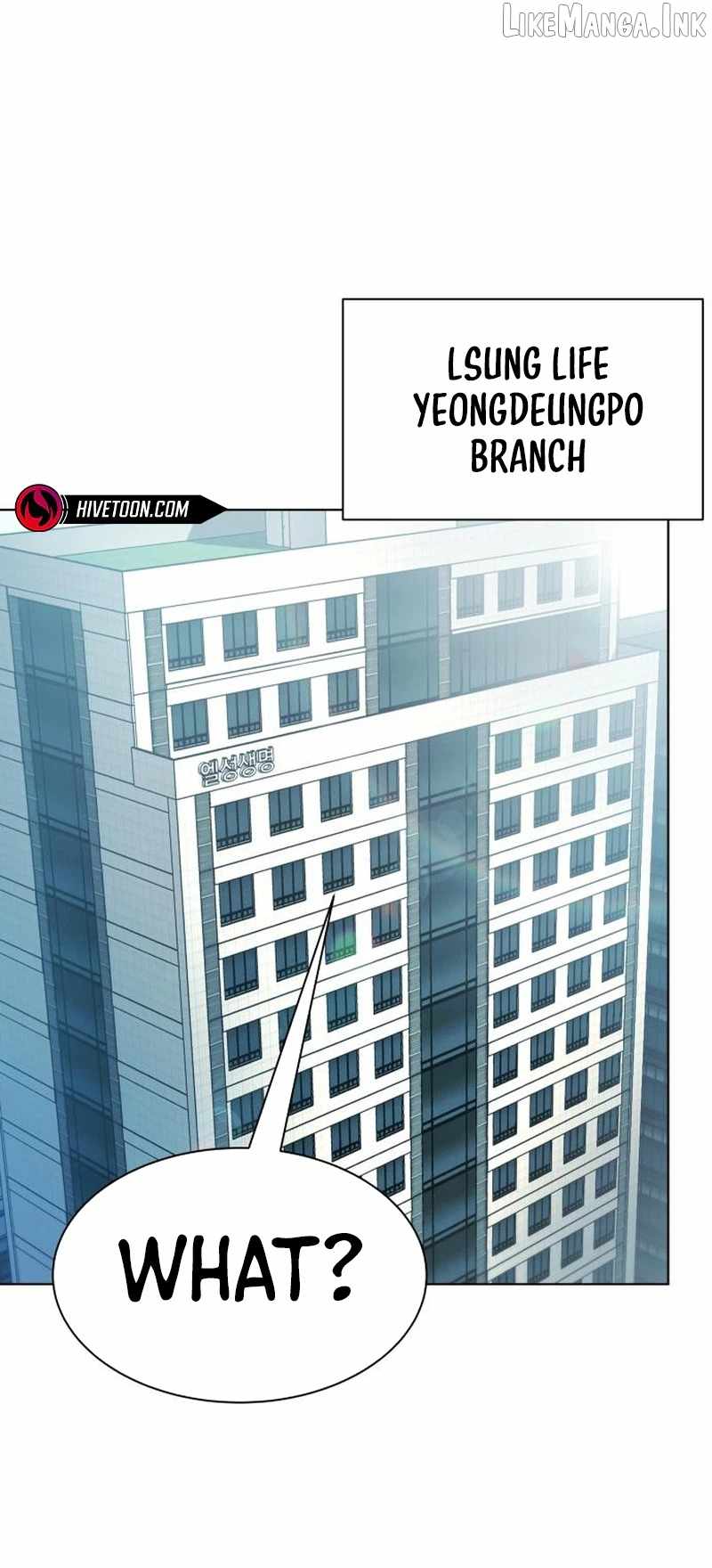 Becoming A Legendary Ace Employee Chapter 153 page 12