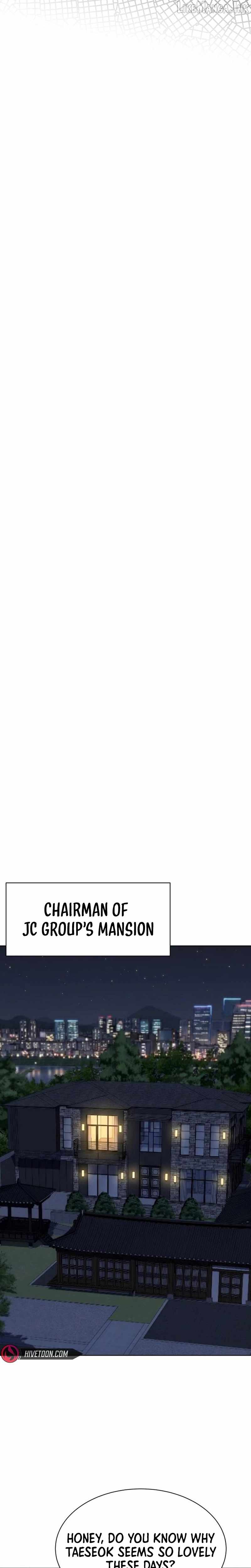 Becoming A Legendary Ace Employee Chapter 154 page 2