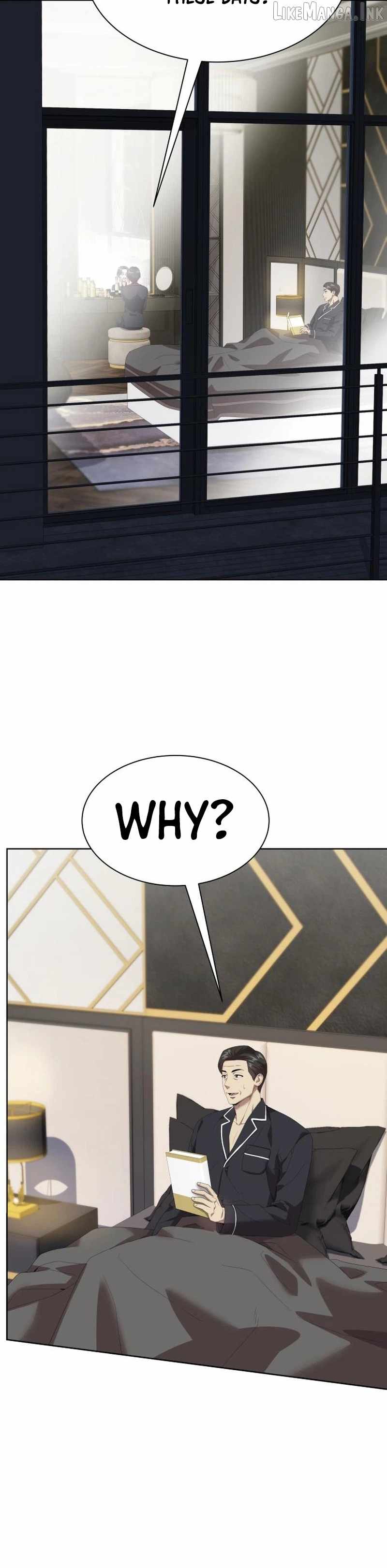 Becoming A Legendary Ace Employee Chapter 154 page 3