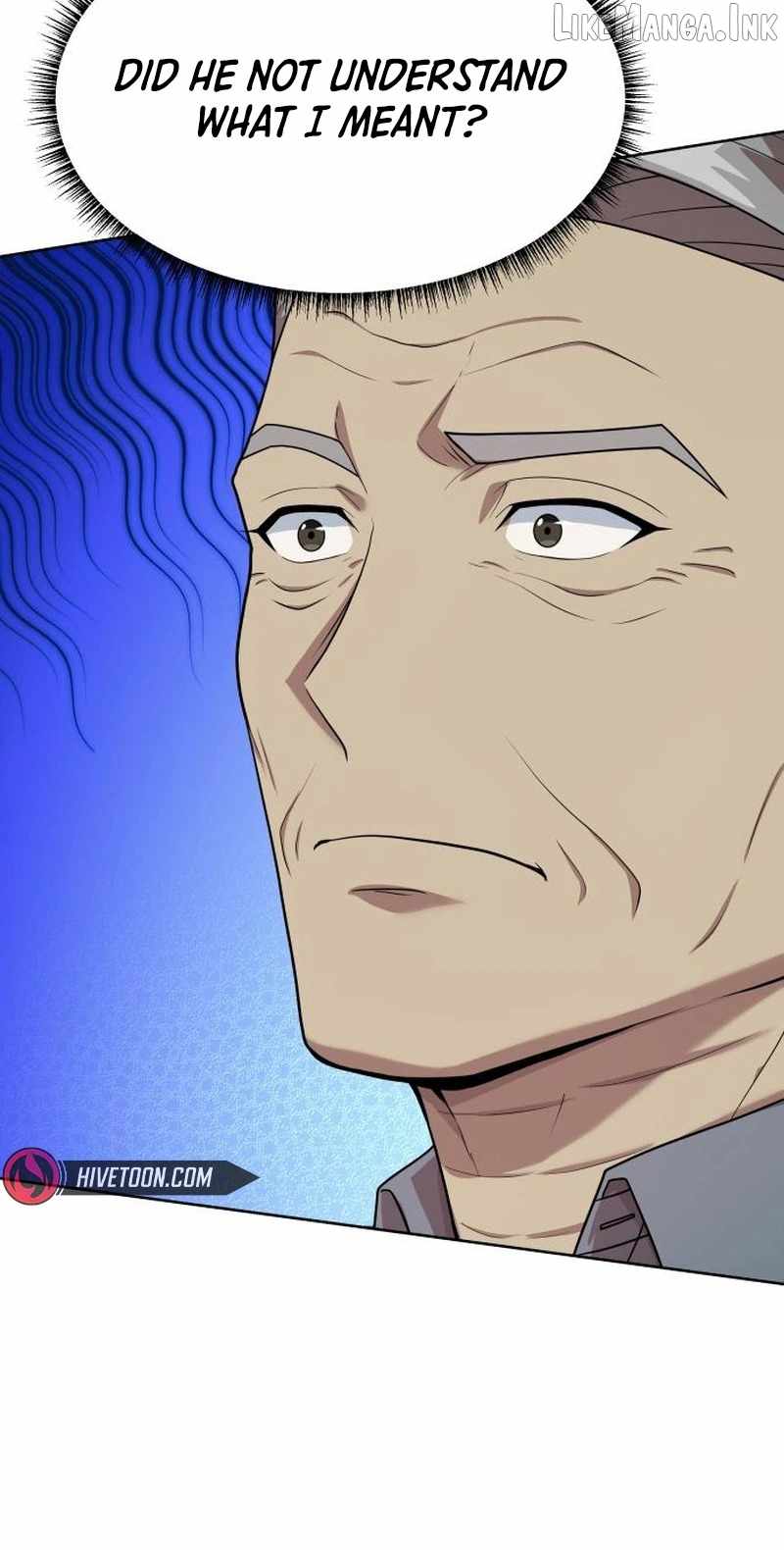 Becoming A Legendary Ace Employee Chapter 154 page 15