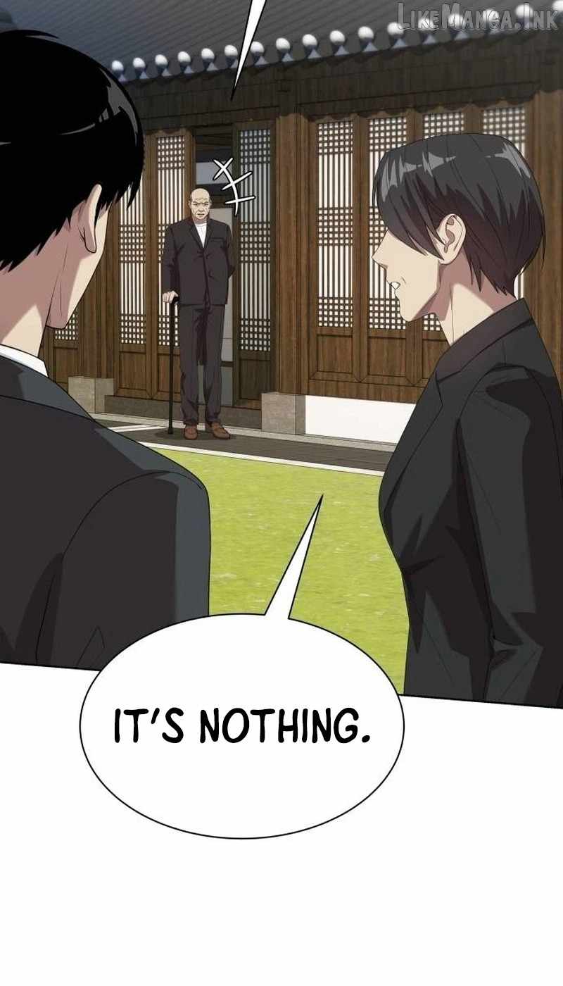 Becoming A Legendary Ace Employee Chapter 157 page 18