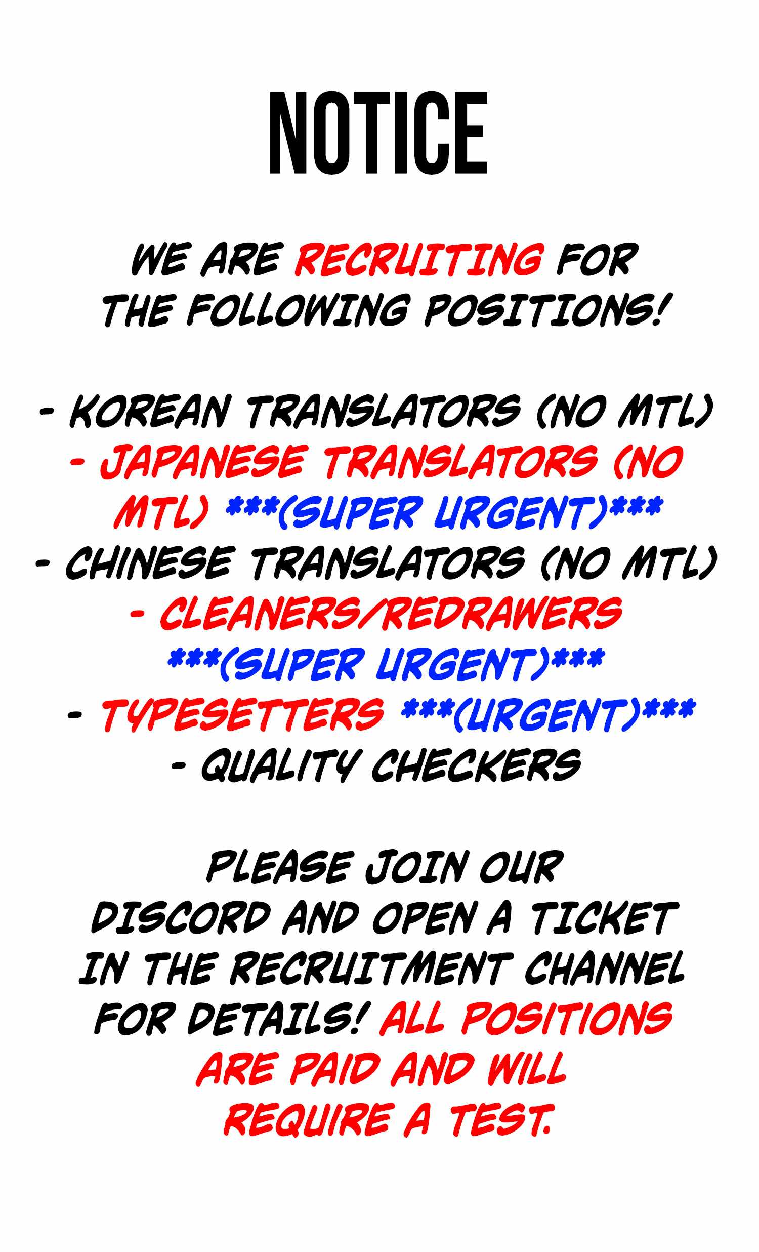 Becoming A Legendary Ace Employee Chapter 16 page 2