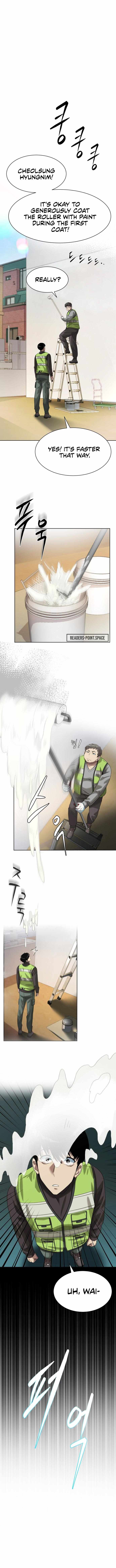 Becoming A Legendary Ace Employee Chapter 6 page 2