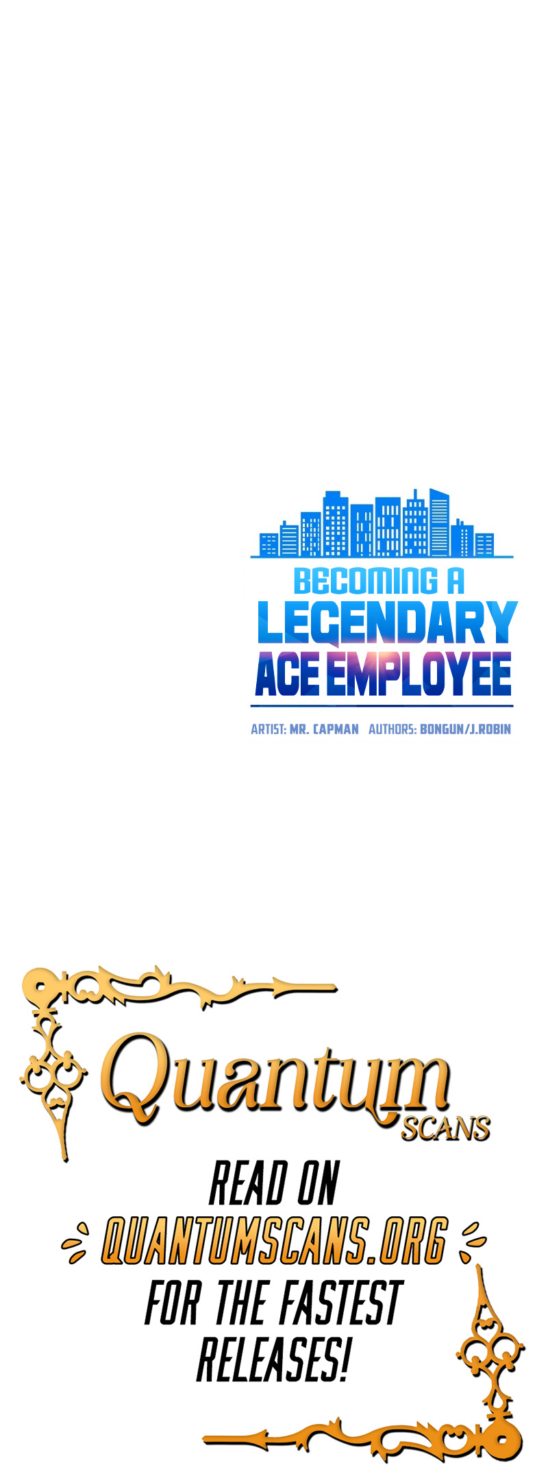 Becoming A Legendary Ace Employee Chapter 69 page 78