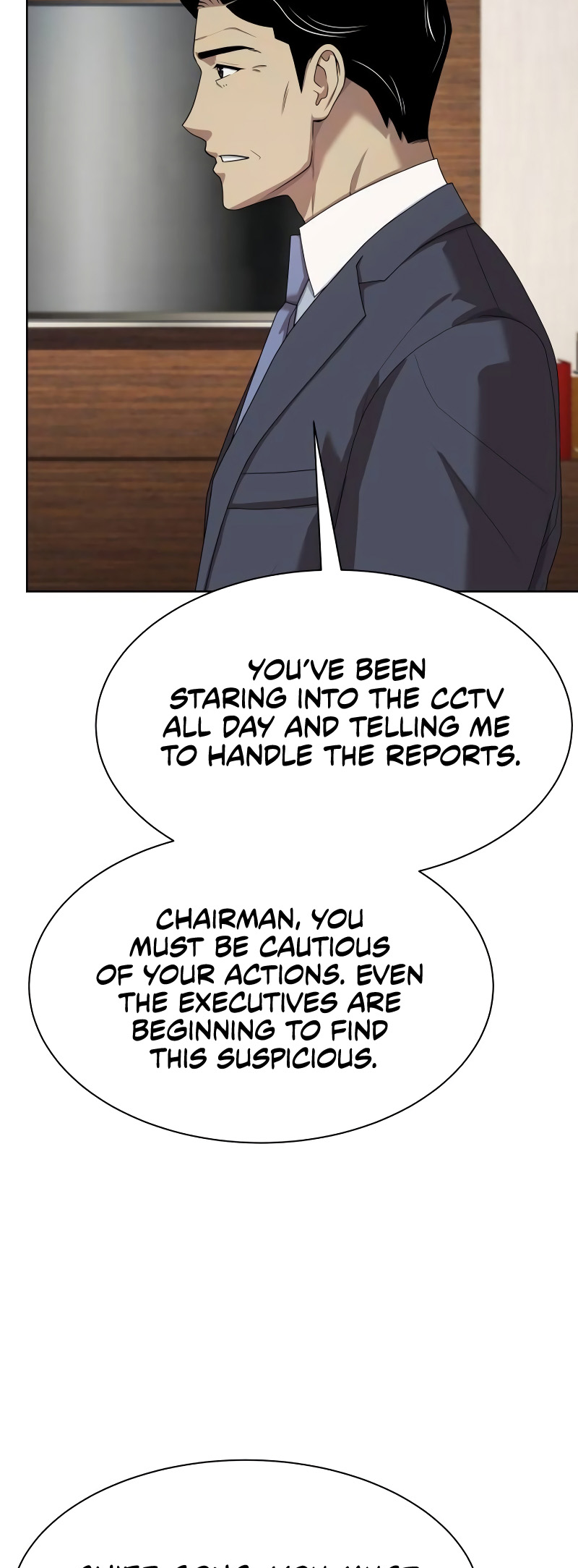 Becoming A Legendary Ace Employee Chapter 69 page 29