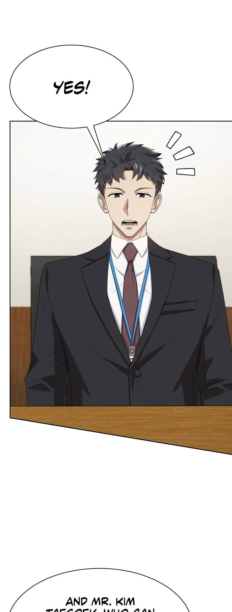 Becoming A Legendary Ace Employee Chapter 69 page 66