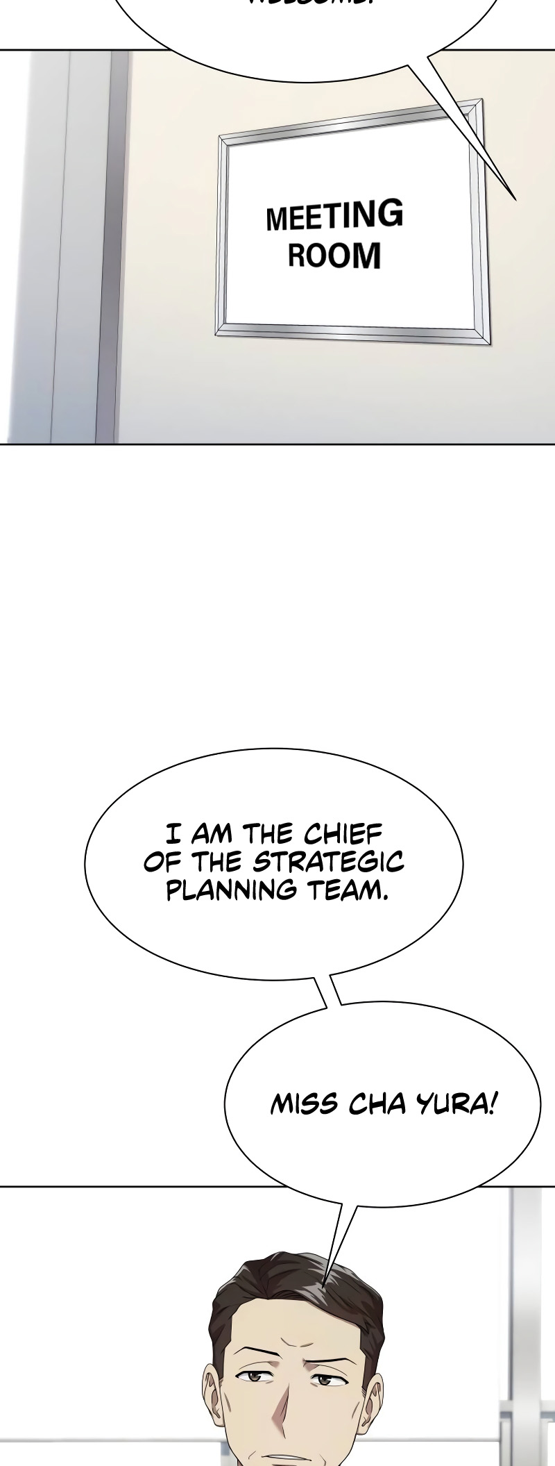 Becoming A Legendary Ace Employee Chapter 69 page 63