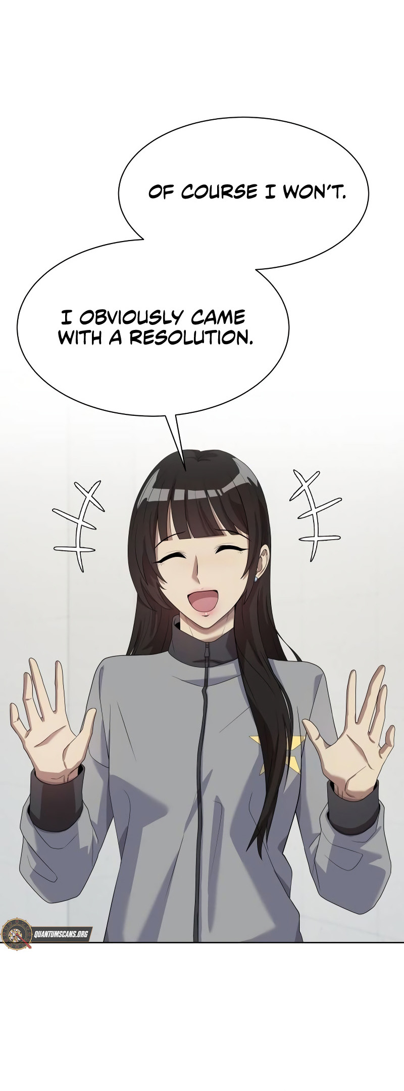 Becoming A Legendary Ace Employee Chapter 69 page 43