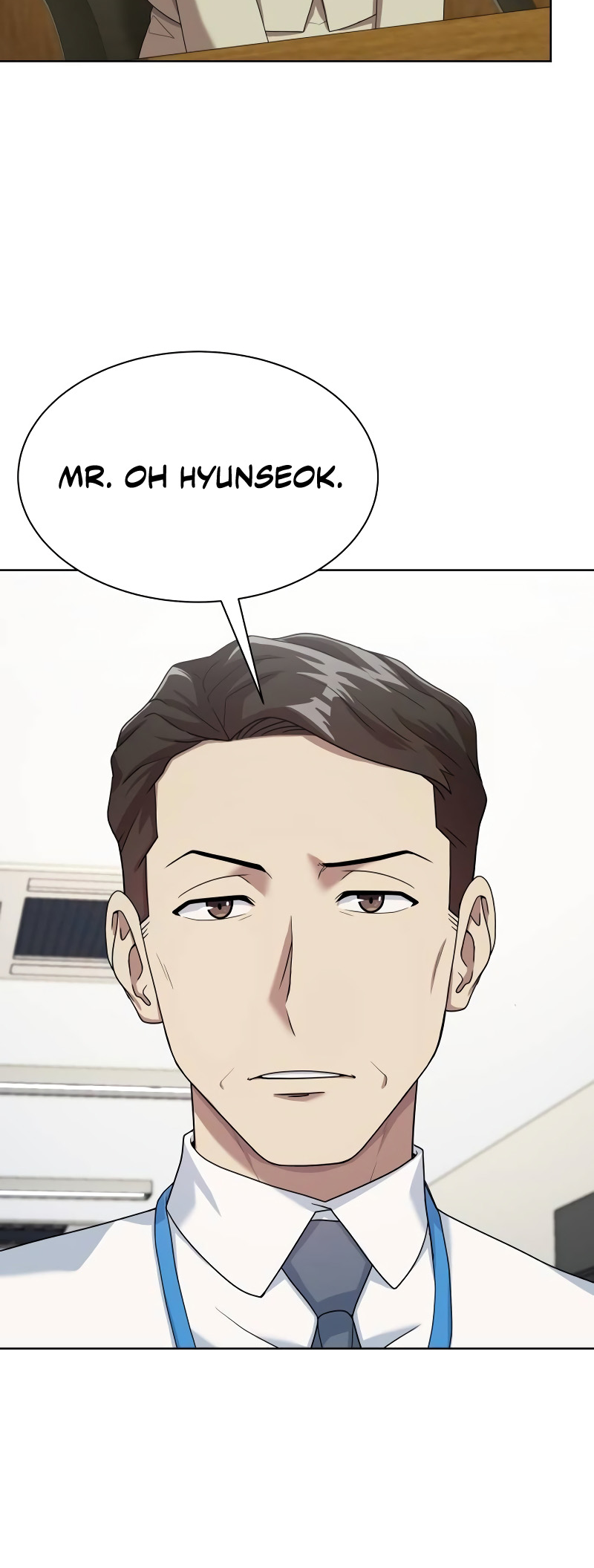Becoming A Legendary Ace Employee Chapter 69 page 65