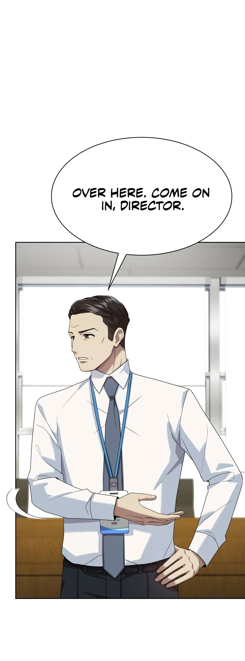 Becoming A Legendary Ace Employee Chapter 69 page 74