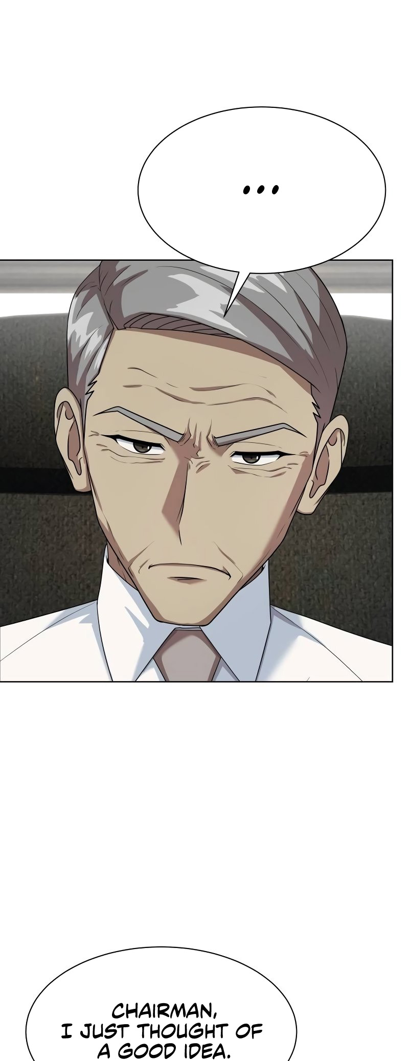 Becoming A Legendary Ace Employee Chapter 69 page 32