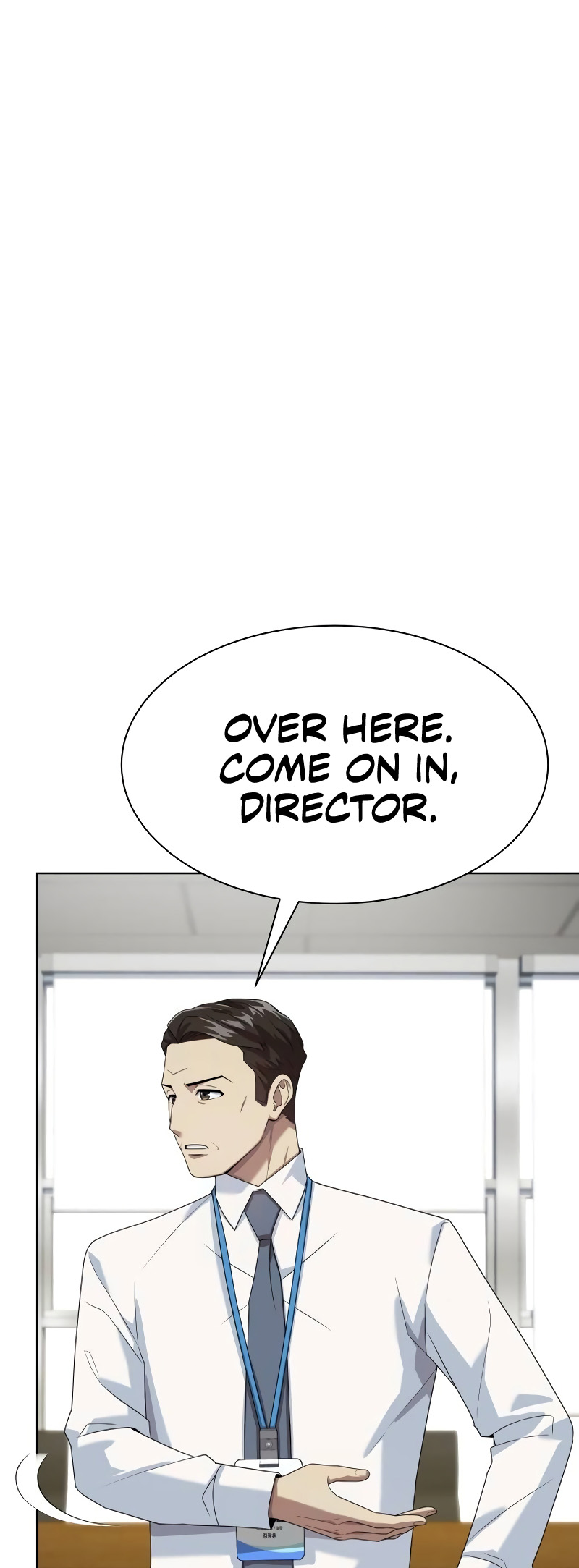 Becoming A Legendary Ace Employee Chapter 70 page 2