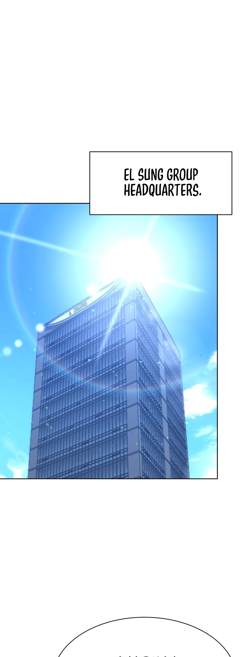 Becoming A Legendary Ace Employee Chapter 70 page 9