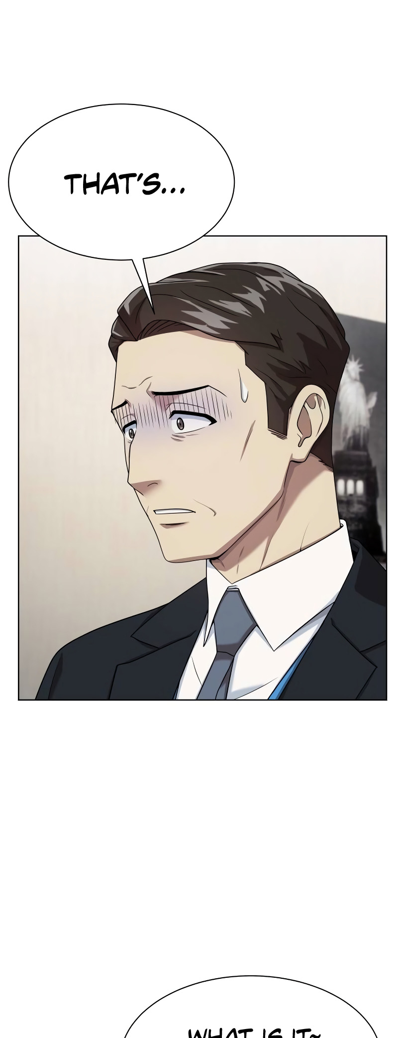 Becoming A Legendary Ace Employee Chapter 70 page 33