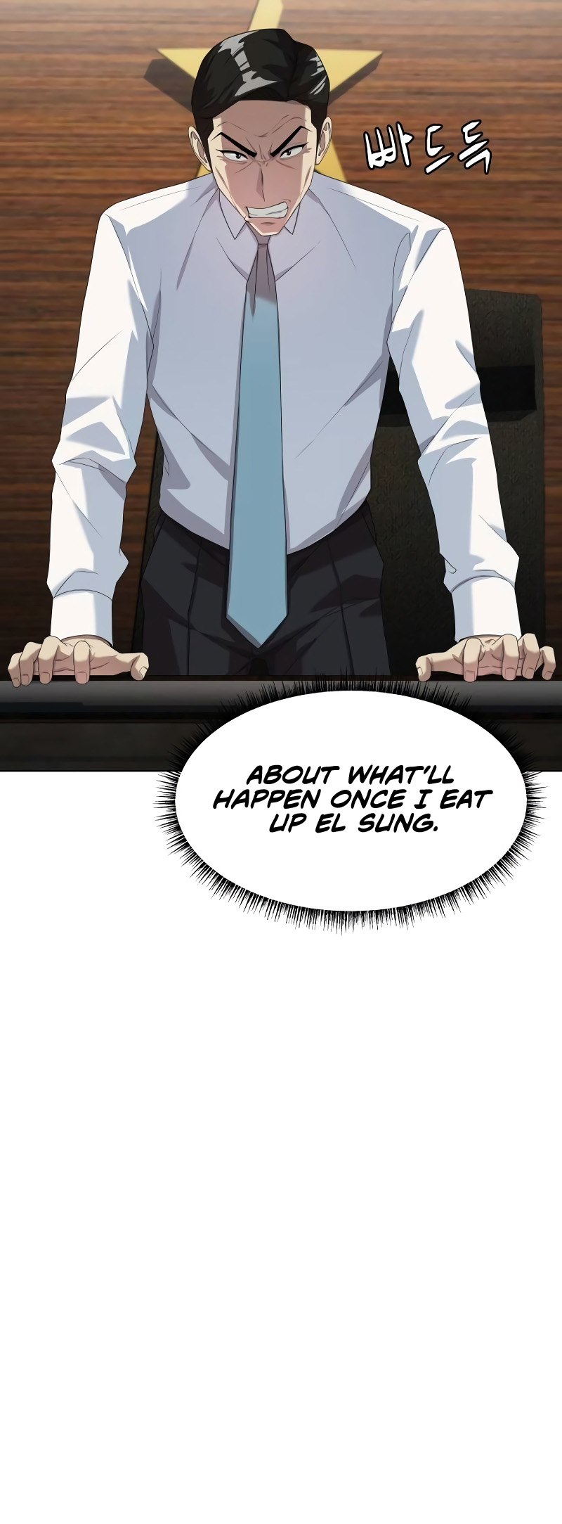 Becoming A Legendary Ace Employee Chapter 70 page 49