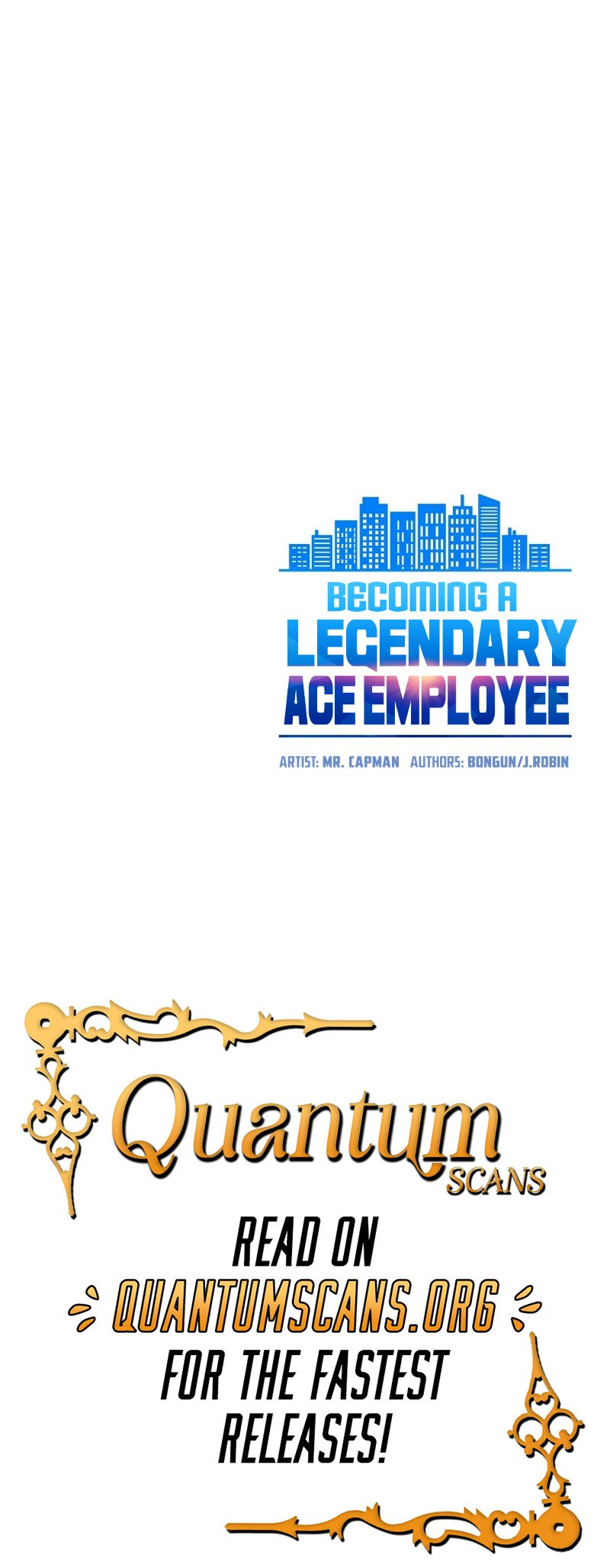 Becoming A Legendary Ace Employee Chapter 70 page 67