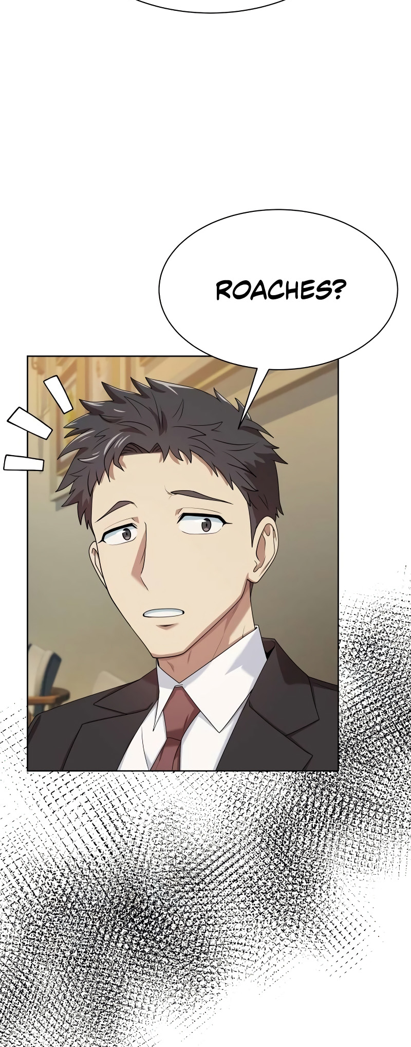 Becoming A Legendary Ace Employee Chapter 71 page 16